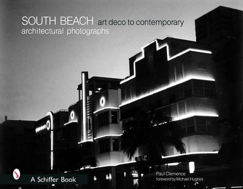 South Beach Architectural Photographs
