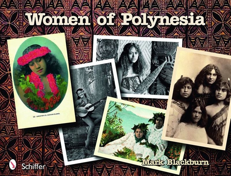 Women Of Polynesia