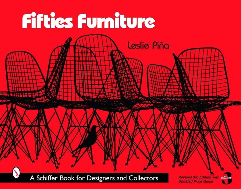 Fifties furniture