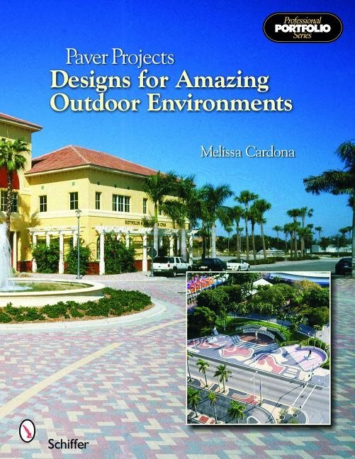 Paver projects - designs for amazing outdoor environments