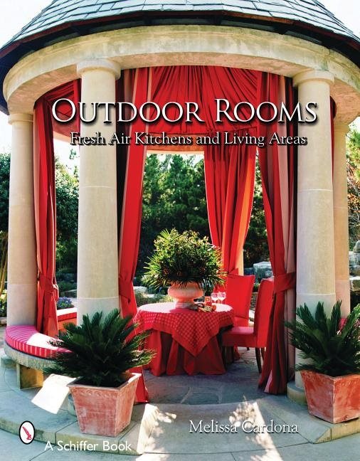 Outdoor Rooms