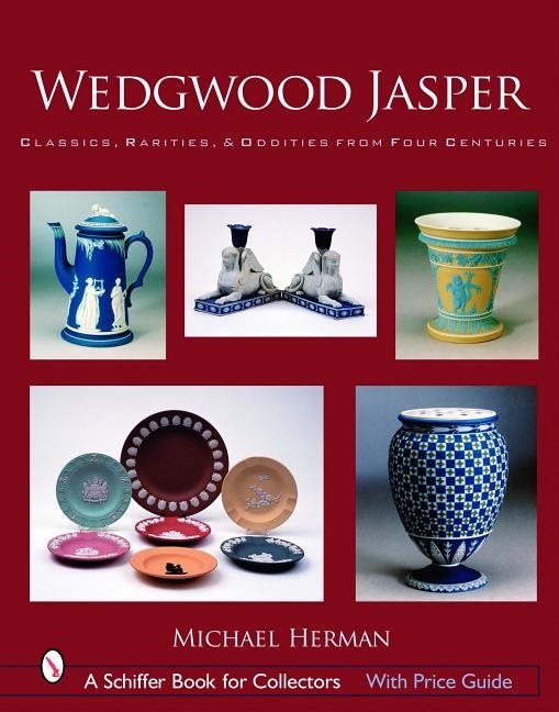 Wedgwood Jasper