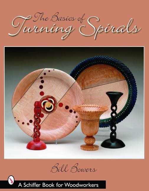 Basics of turning spirals