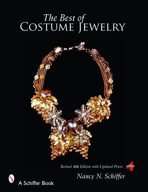 Best  of costume jewelry