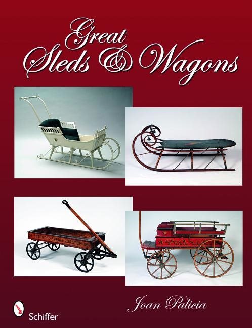 Great Sleds & Wagons