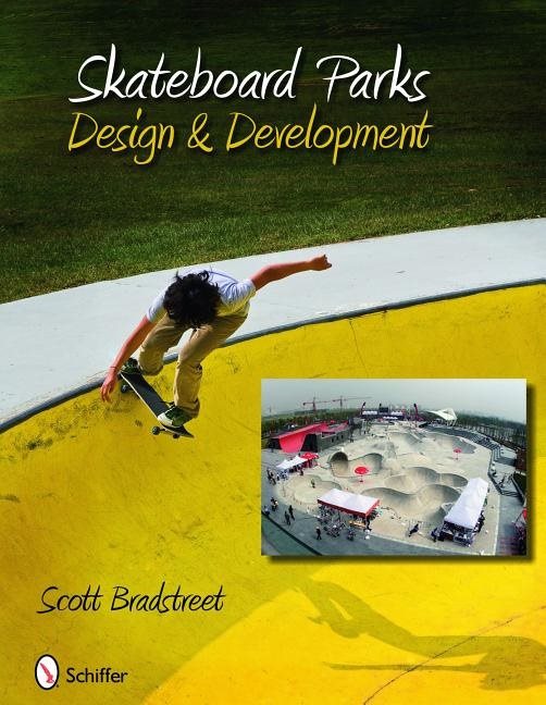 Skateboard Parks : Design & Development