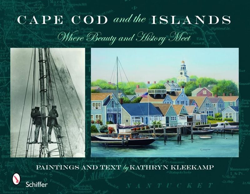 Cape Cod And The Islands: Where Beauty & History Meet