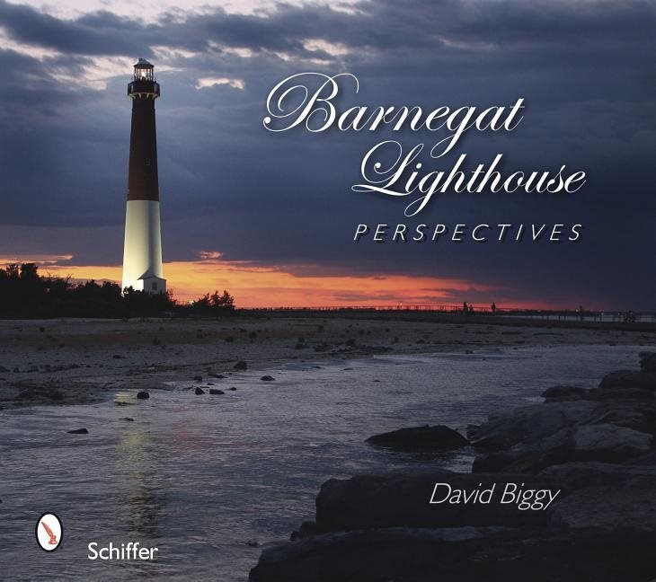 Barnegat Lighthouse Perspectives