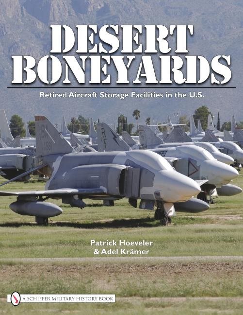 Desert Boneyard