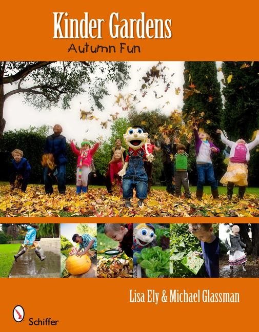 Kinder Gardens: Autumn Fun : Autumn Fun