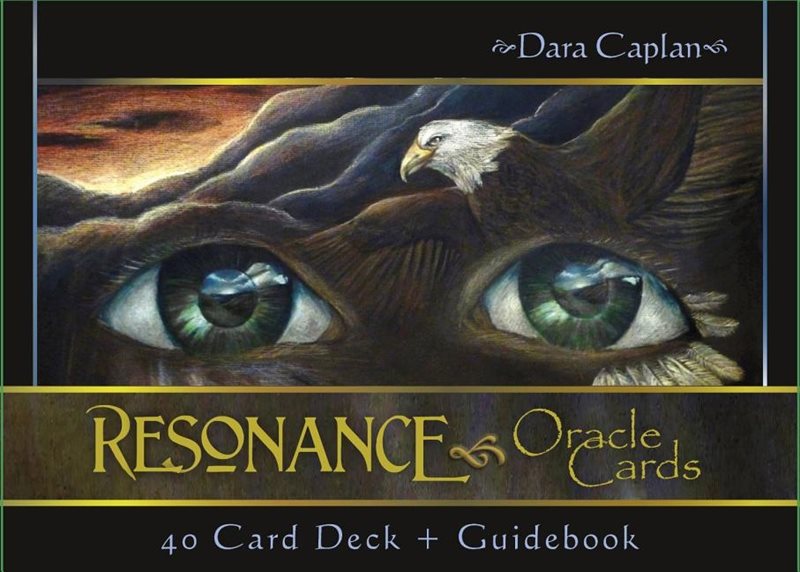 Resonance Oracle