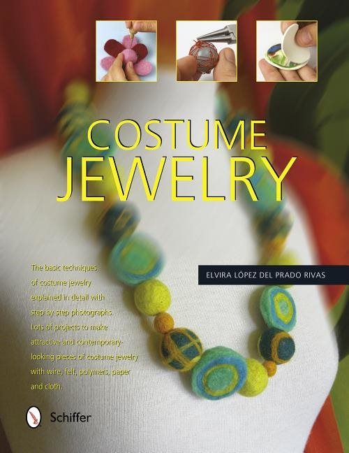 Costume Jewelry