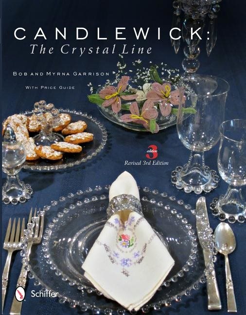 Candlewick : The Crystal Line