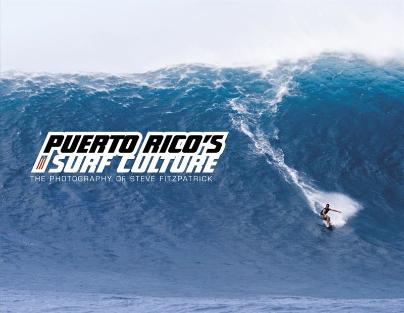 Puerto Rico’s Surf Culture