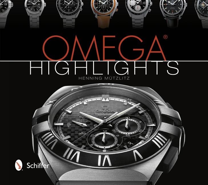 Omega highlights