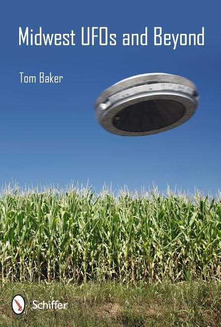 Midwest Ufos And Beyond