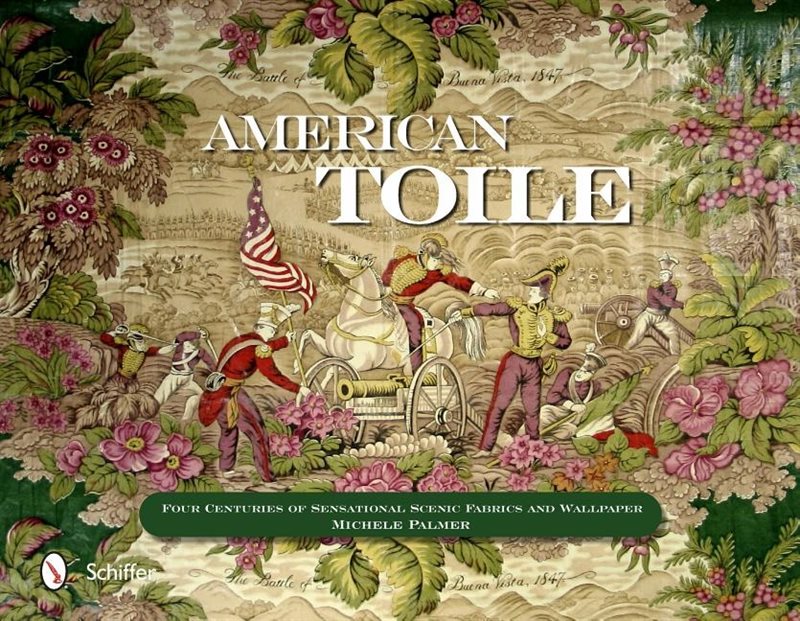 American Toile