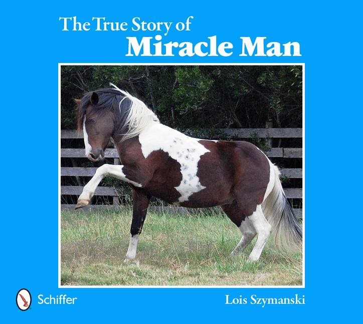 True story of miracle man