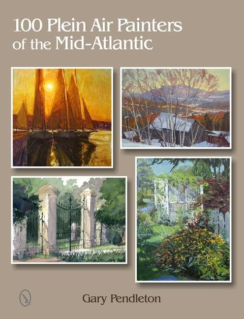 100 plein air painters of the mid-atlantic