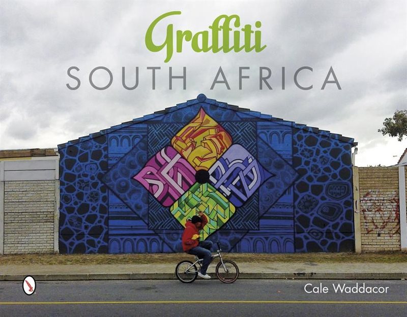 Graffiti south africa