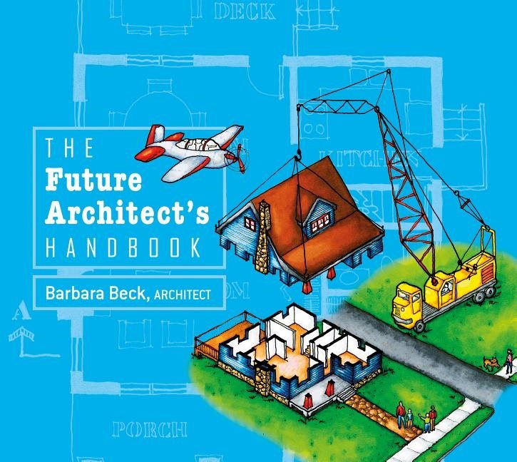 Future architects handbook