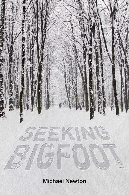 Seeking bigfoot