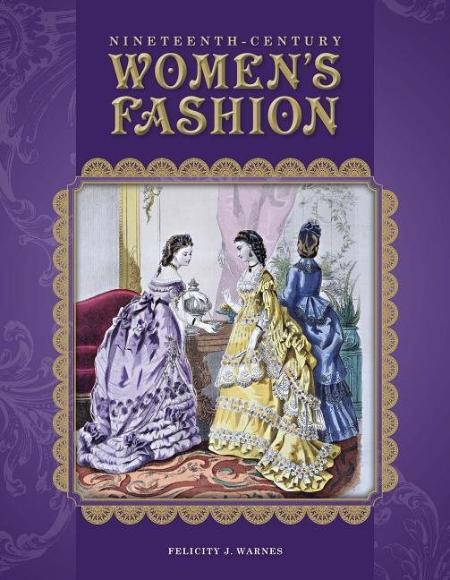 Nineteenth-century womens fashion