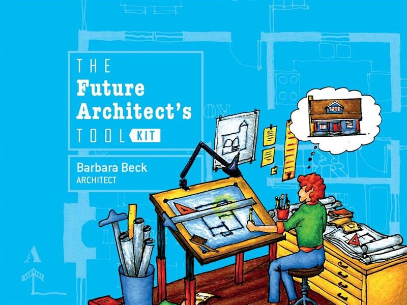 The Future Architect