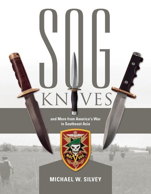 Sog Knives And More From America