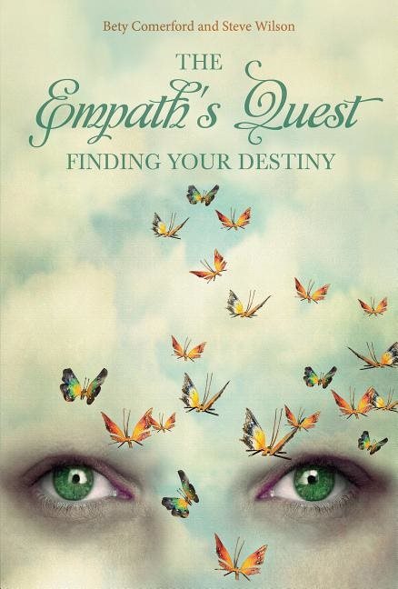 Empaths quest - finding your destiny