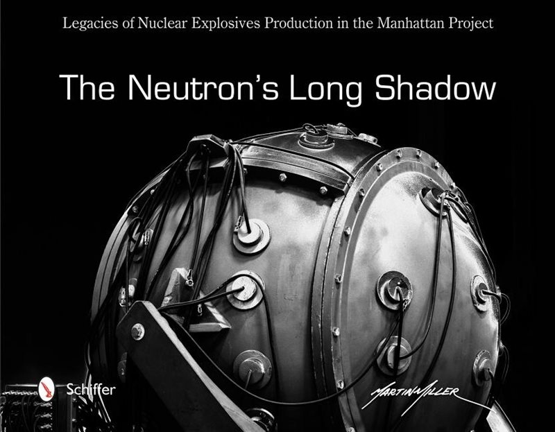 Neutrons long shadow - legacies of nuclear explosives production in the man
