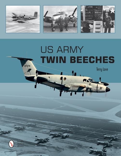 Us Army Twin Beeches