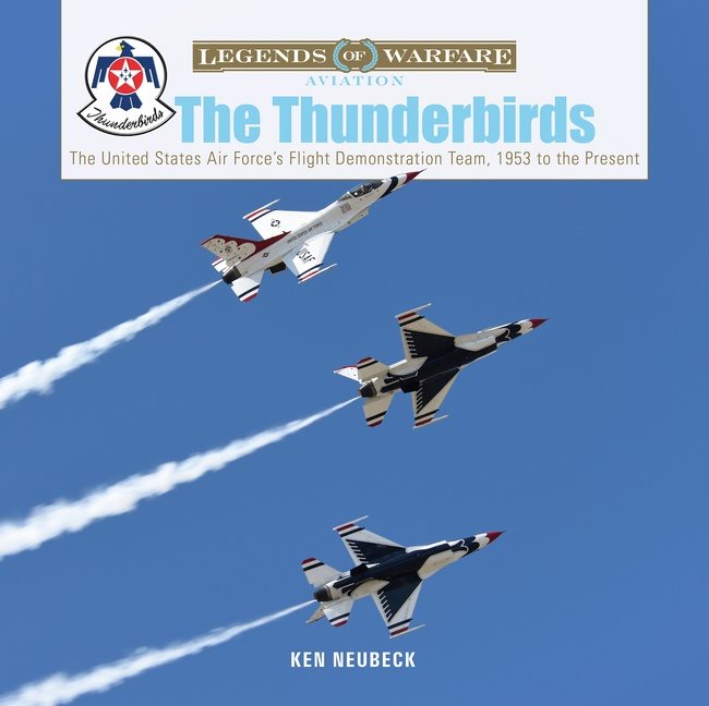 The Thunderbirds