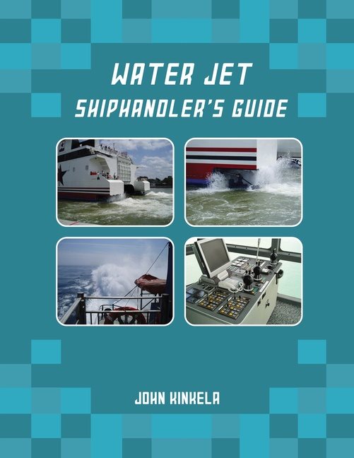 Water Jet Shiphandler