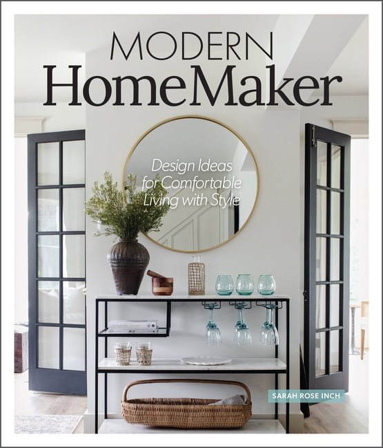 Modern Homemaker : Styling School for Hands-On Homeowners!