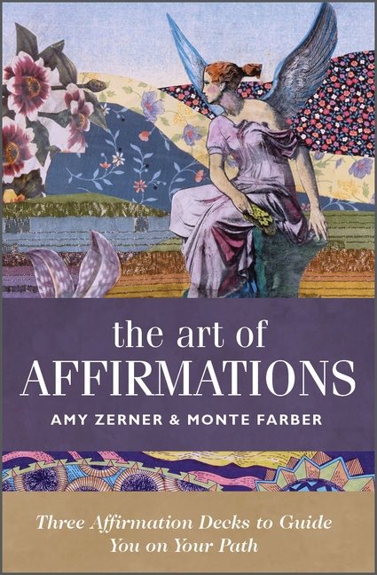 The Art Of Affirmations