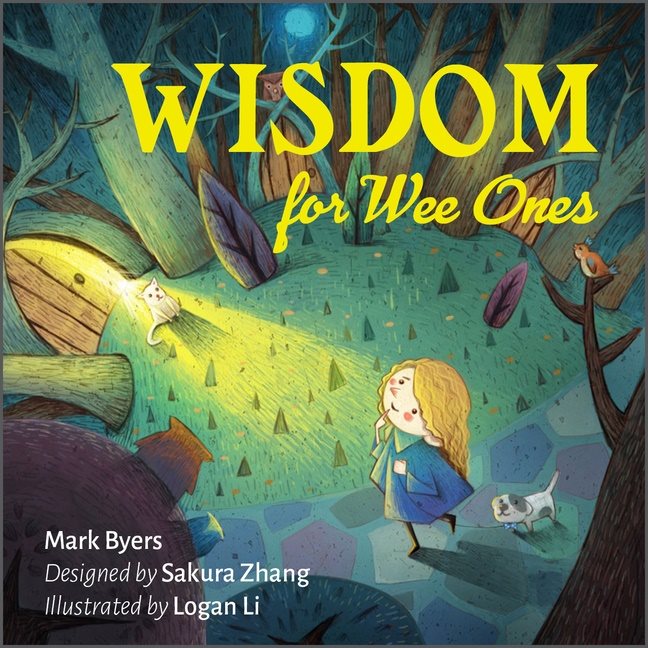 Wisdom For Wee Ones