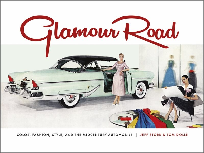 Glamour Road