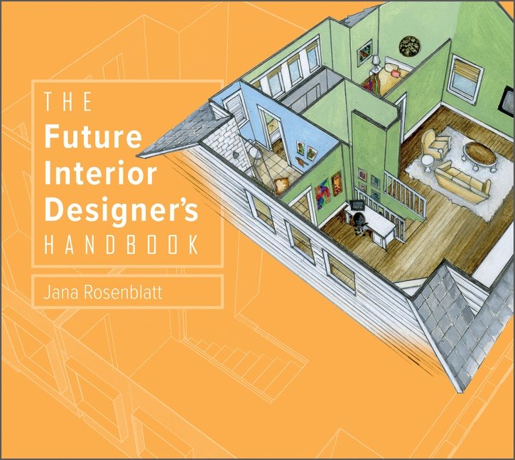The Future Interior Designer