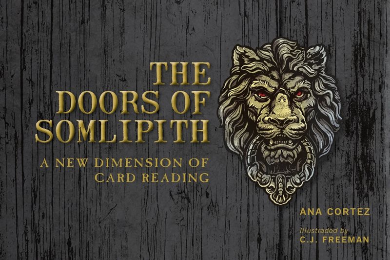 The Doors Of Somlipith : A New Dimension of Card Reading