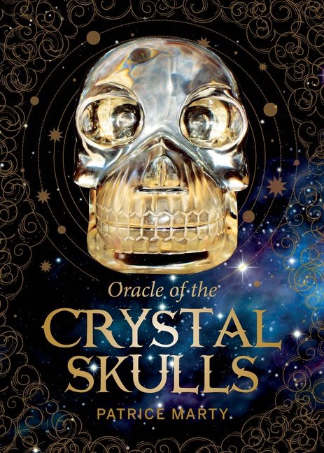 Oracle Of The Crystal Skulls