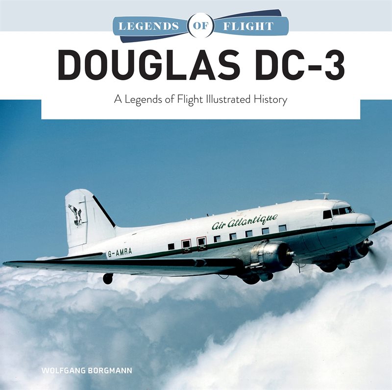 Douglas Dc-3