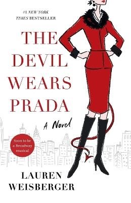 The Devil Wears Prada