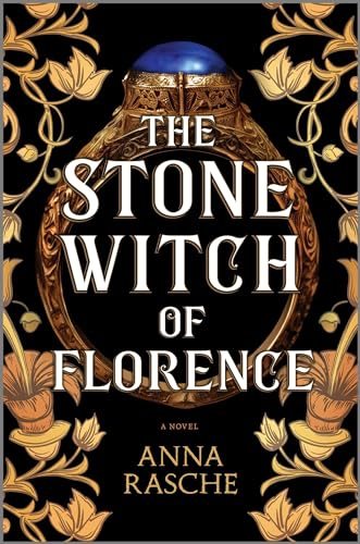 The Stone Witch of Florence