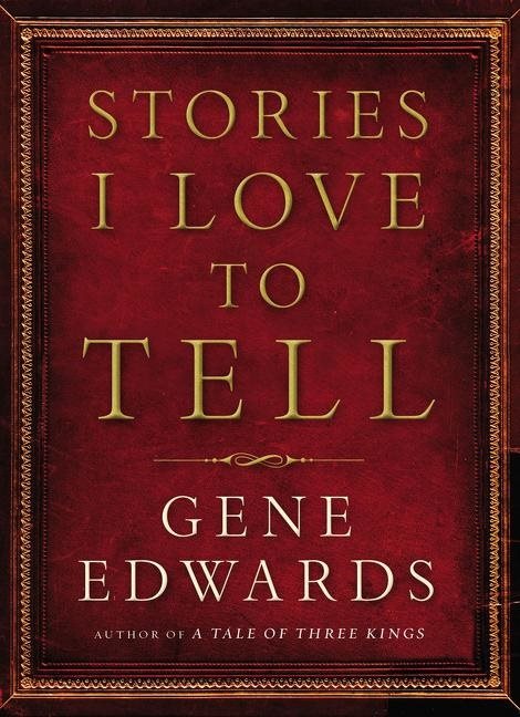 Stories i love to tell