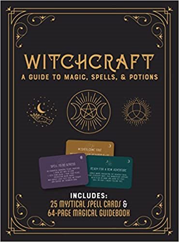 Witchcraft Kit