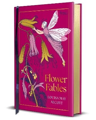 Flower Fables