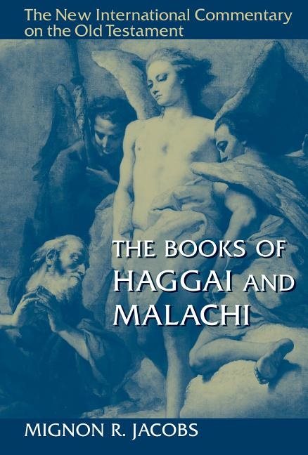 Books of haggai and malachi