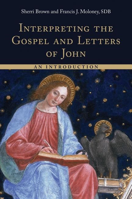 Interpreting the gospel and letters of john - an introduction