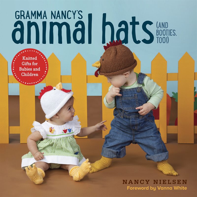 Gramma Nancy